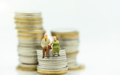 ¿Qué es la llamada Prestación no contributiva?