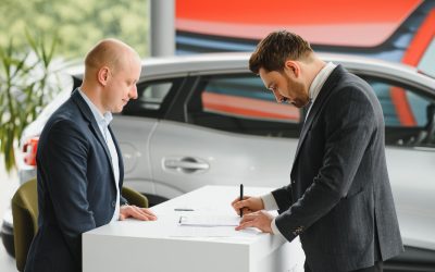 ¿Te has comprado un coche entre 2006 Y 2013?